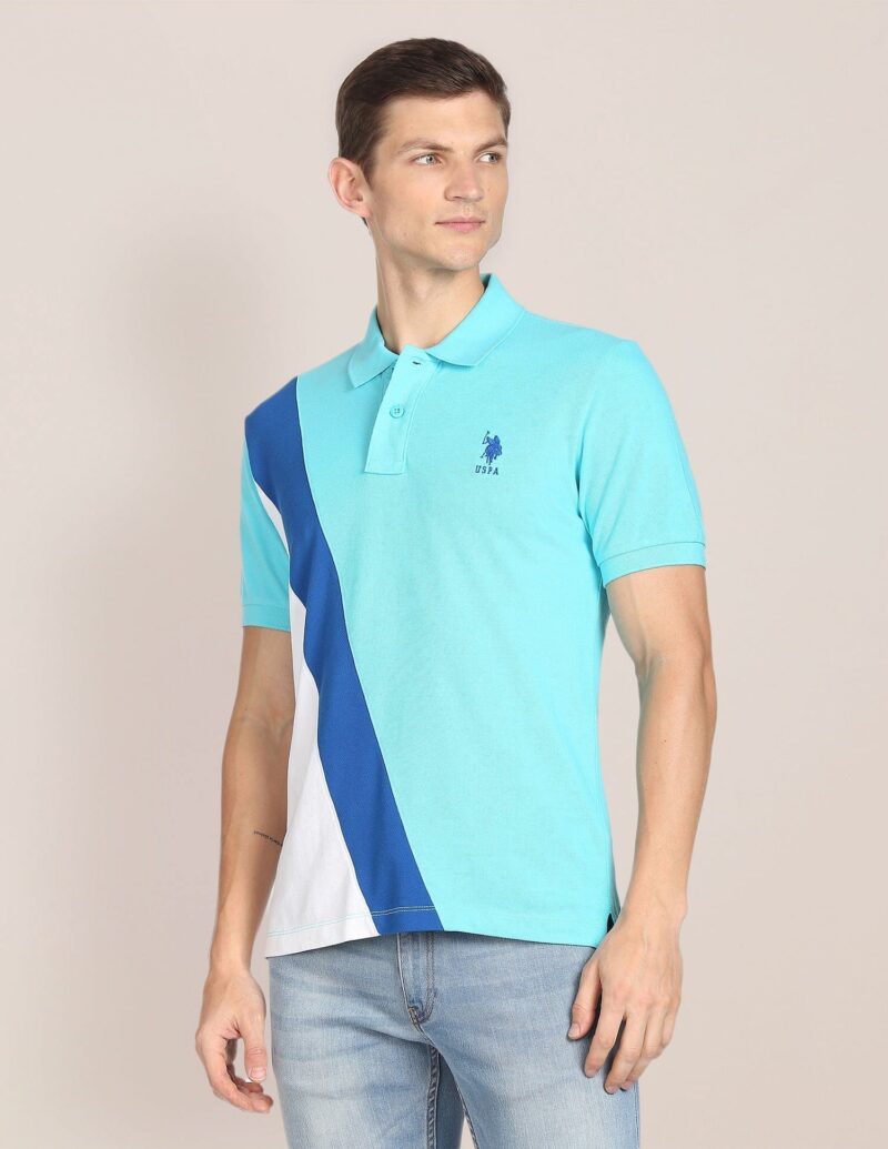 Men’s Polo Shirt