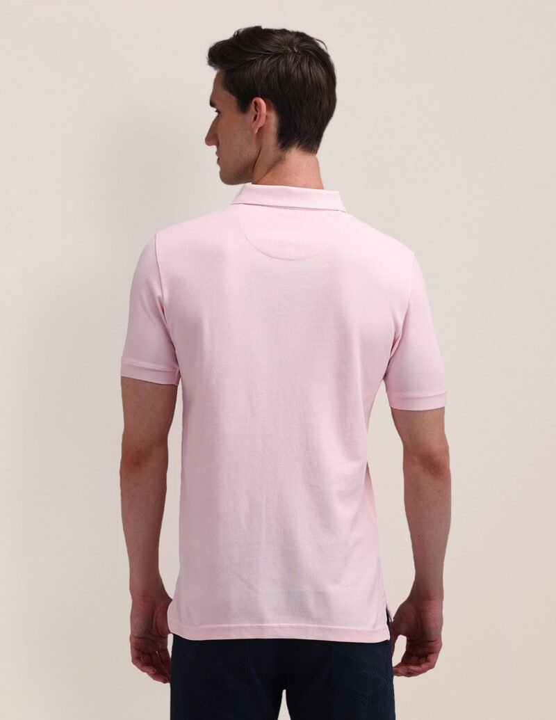 Men’s Polo Shirt - Image 2