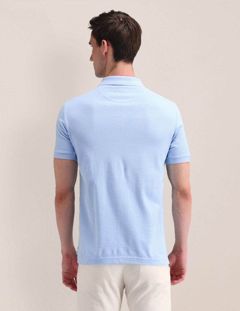 Men's Polo Shirt - Image 2