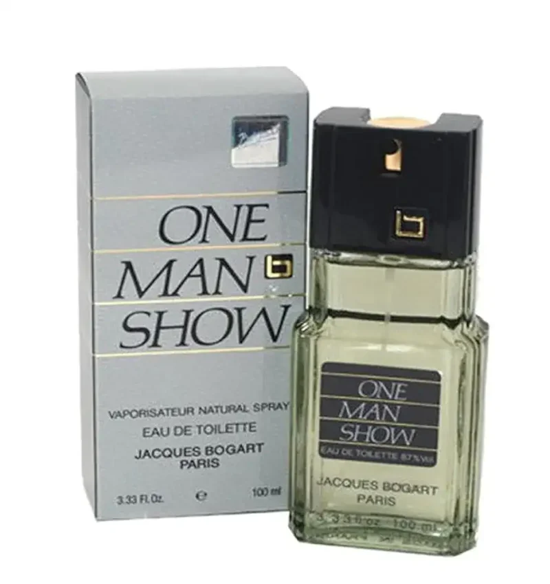 One Man Show Ruby Edition