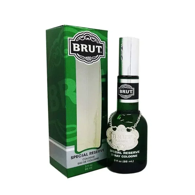 Brut Perfume