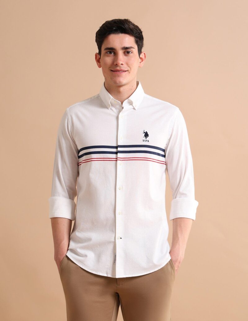 Men’s Full Sleeve Shirt