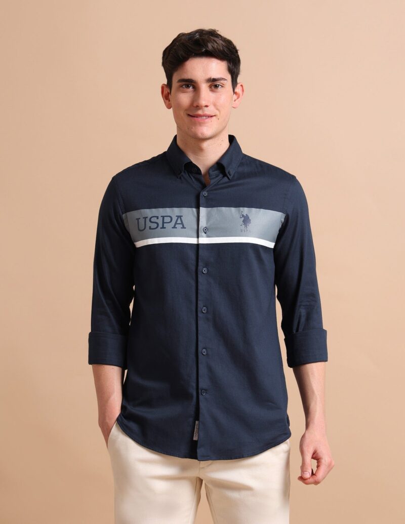 Men’s Full Sleeve Shirt