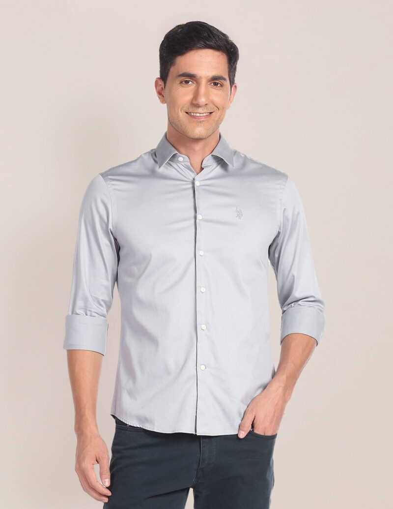 Men’s Full Sleeve Shirt
