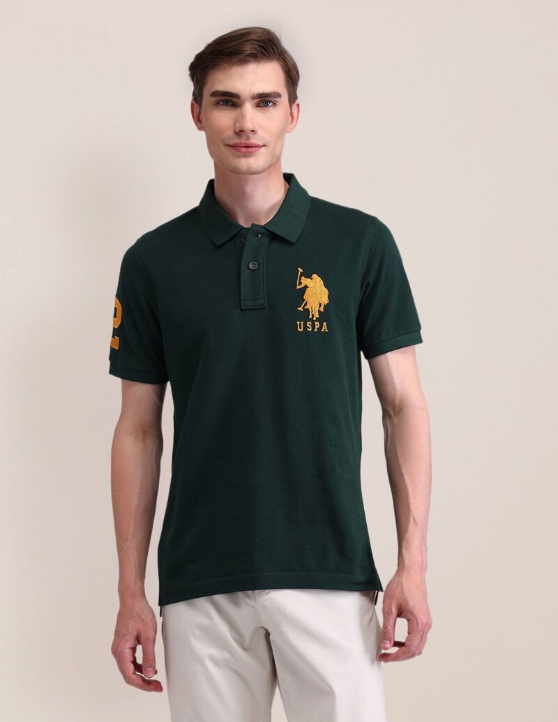 Men’s Polo Shirt