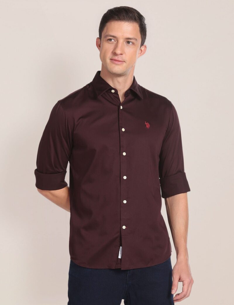 Men’s Full Sleeve Shirt
