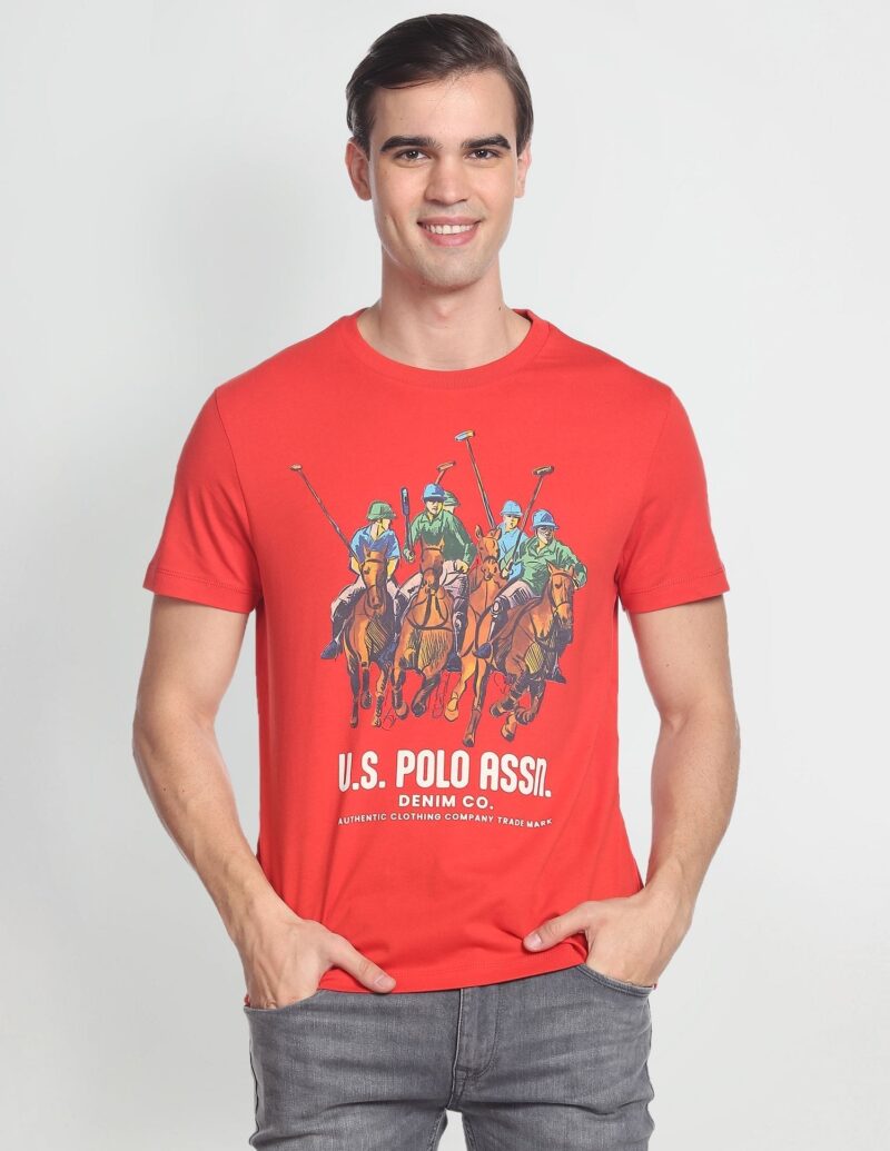 Men’s T-Shirt