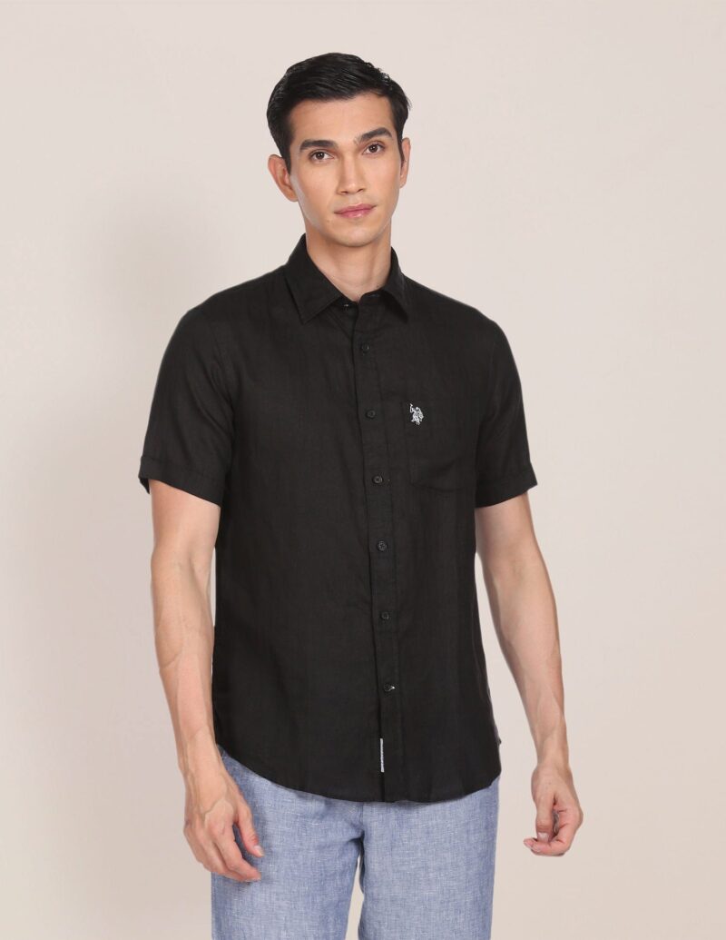 Men’s Half Shirt