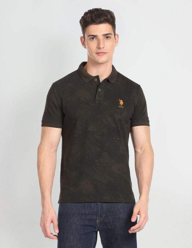 Men’s Polo Shirt