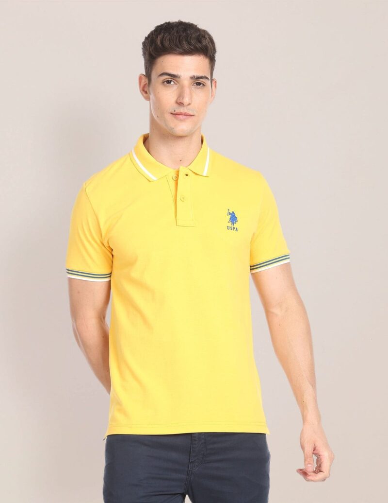 Men’s Polo Shirt