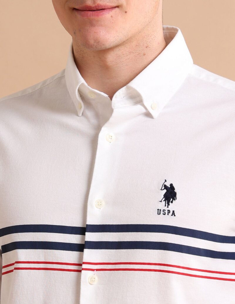 Men’s Full Sleeve Shirt - Image 2