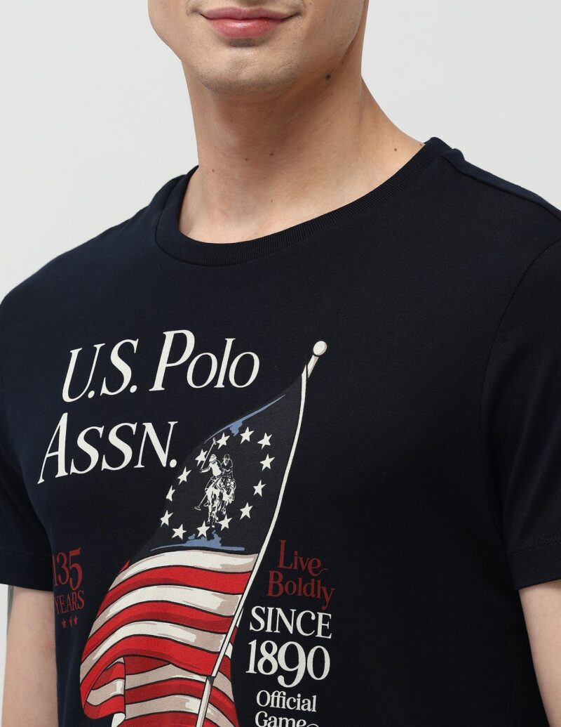 Men’s T-Shirt - Image 2