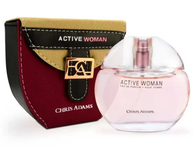 Active Woman Perfume