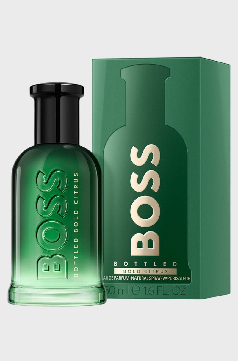 Boss Perfume - Image 2
