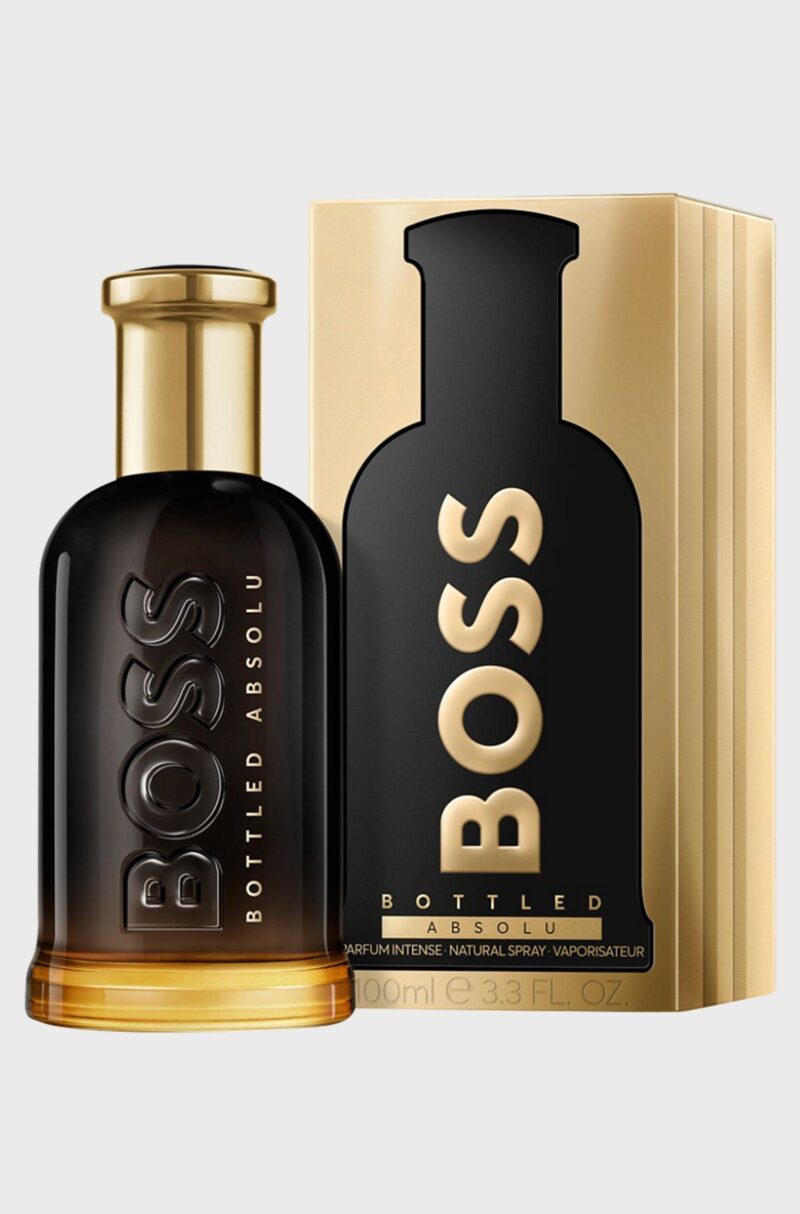 Boss Perfume - Image 4