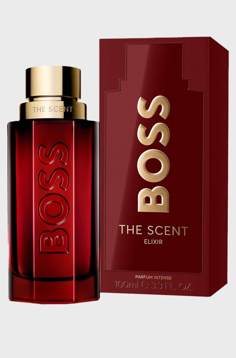 Boss Perfume