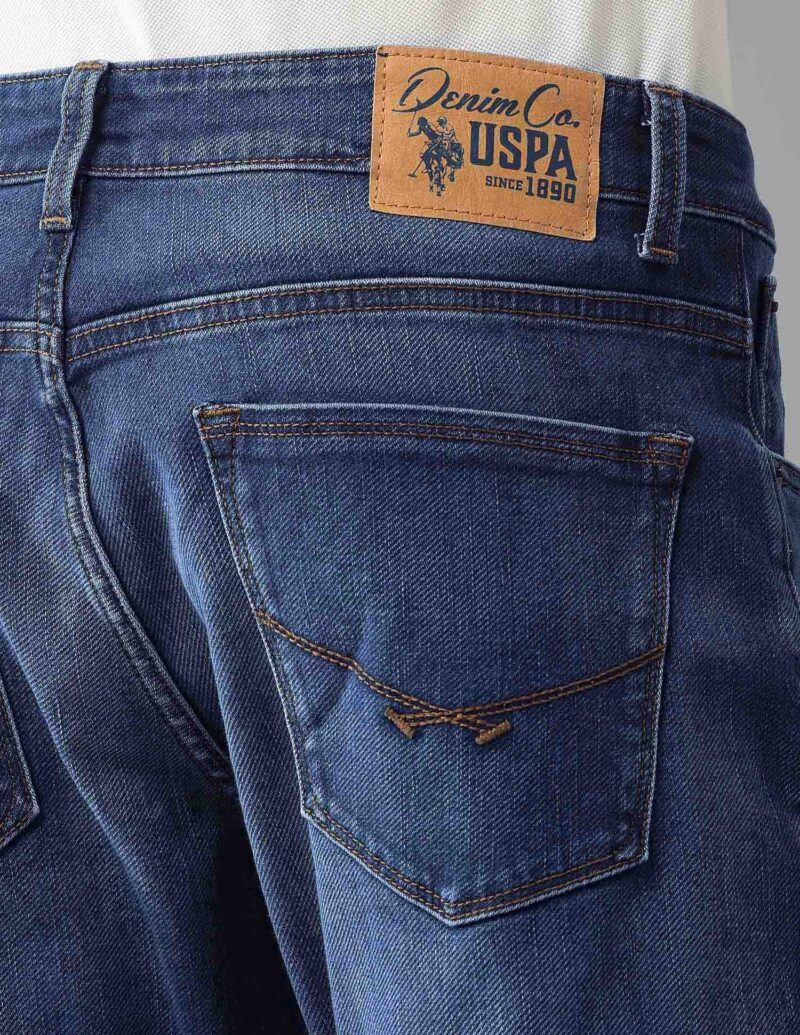 Men's Denim Pant - Image 3