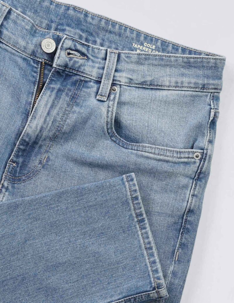 Men's Denim Pant - Image 2