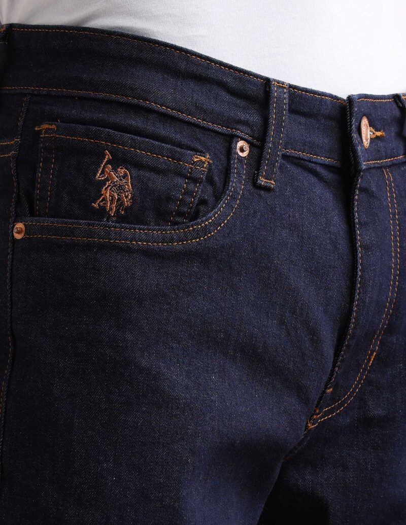 Men’s Denim Pant - Image 2
