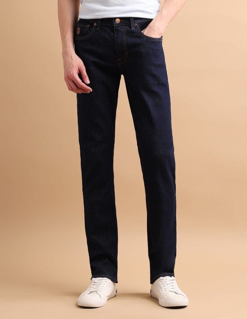 Men’s Denim Pant