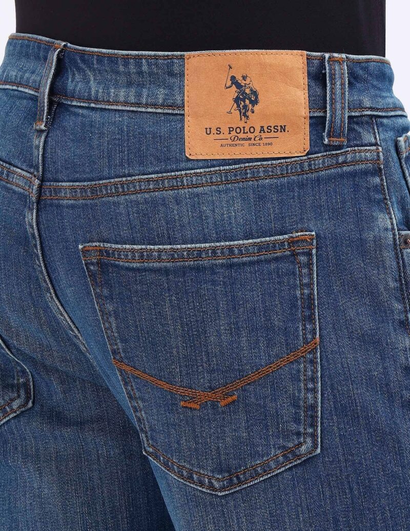 Men’s Denim Pant - Image 3