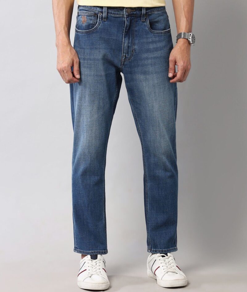 Men’s Denim Pant