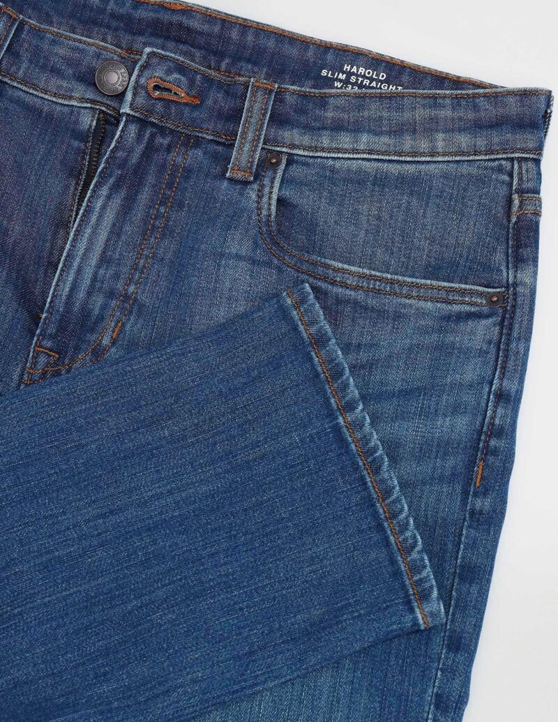 Men’s Denim Pant - Image 2