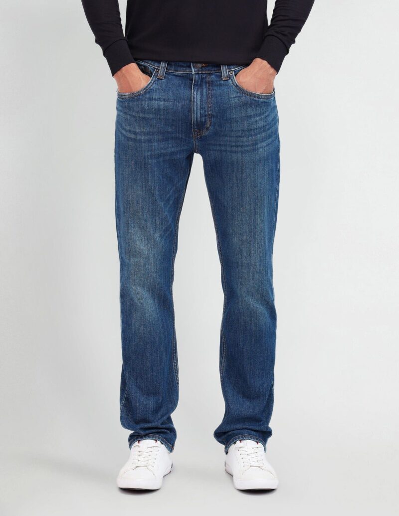 Men’s Denim Pant