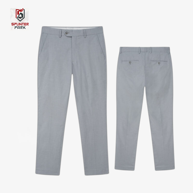 Men's Formal Pant