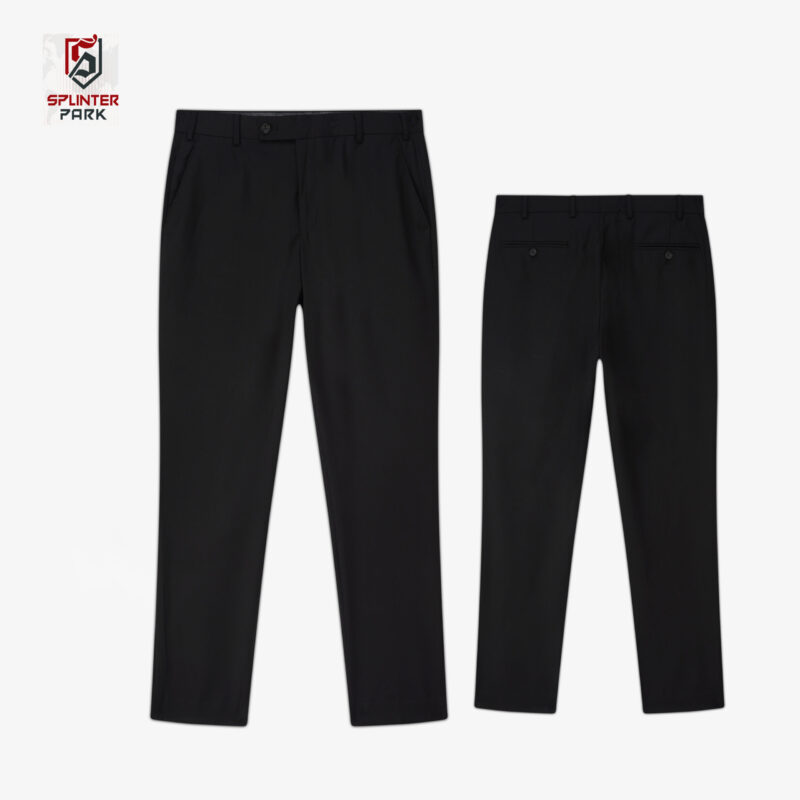 Men's Formal Pant