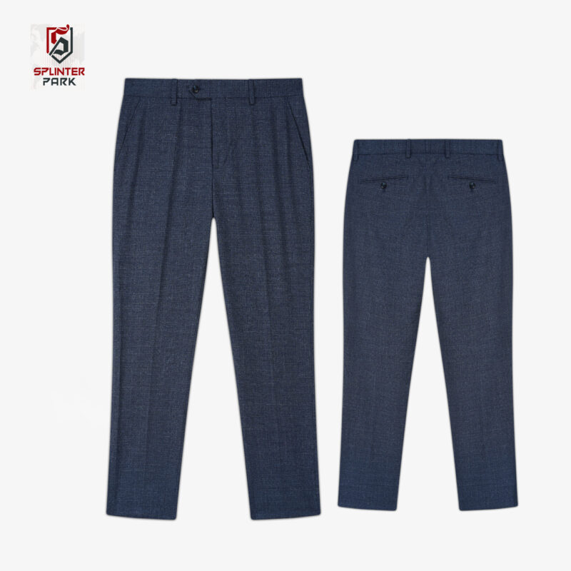 Men's Formal Pant
