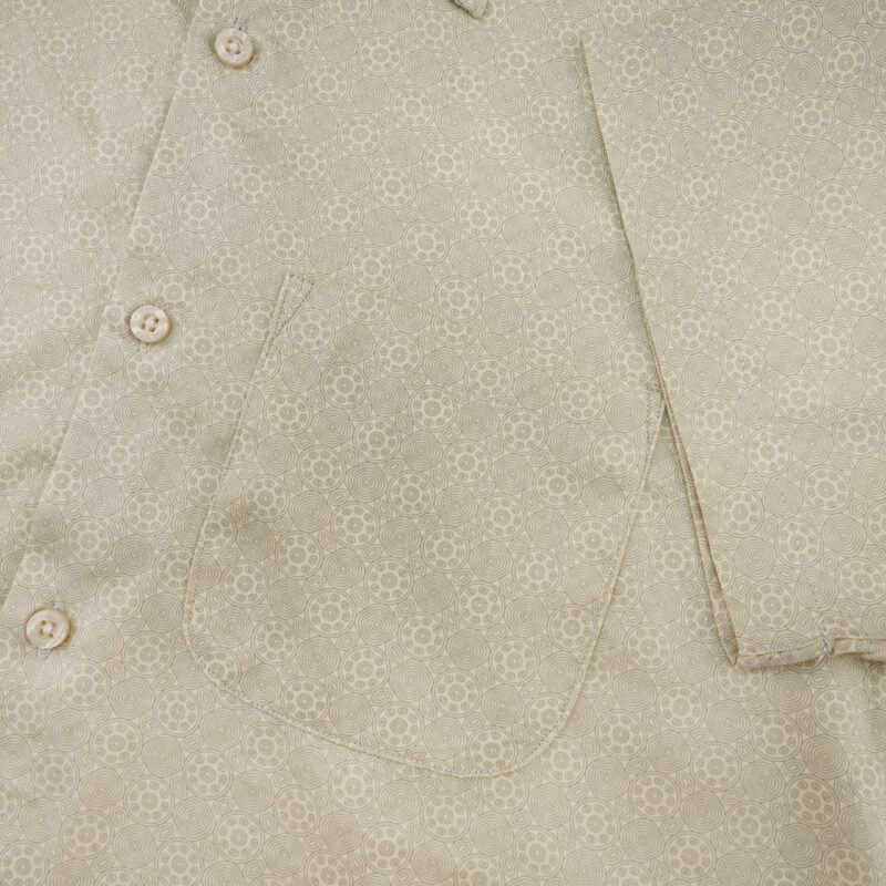 Men's Half Sleeve Shirt - Image 3