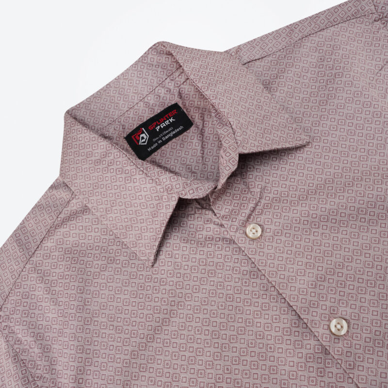 Men's Half Sleeve Shirt - Image 2