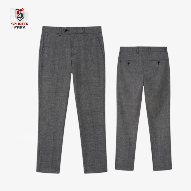 Men's Formal Pant