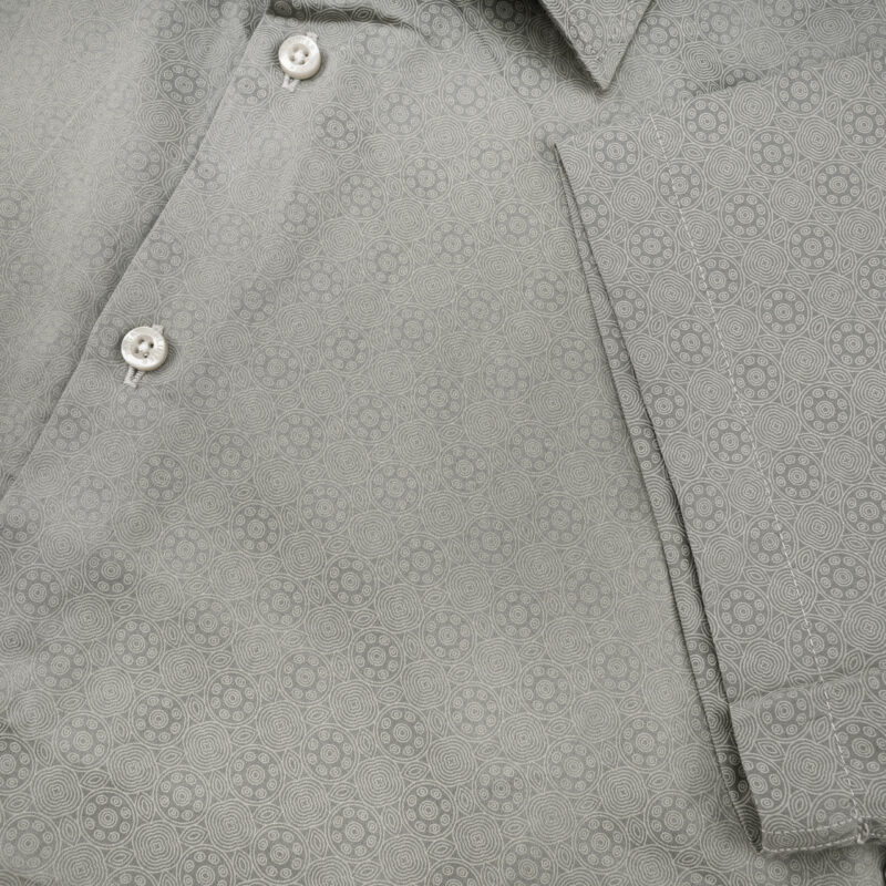 Men's Half Sleeve Shirt - Image 3
