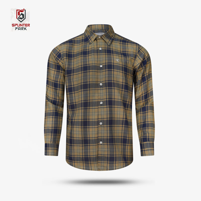 Men's Full Sleeve Shirt