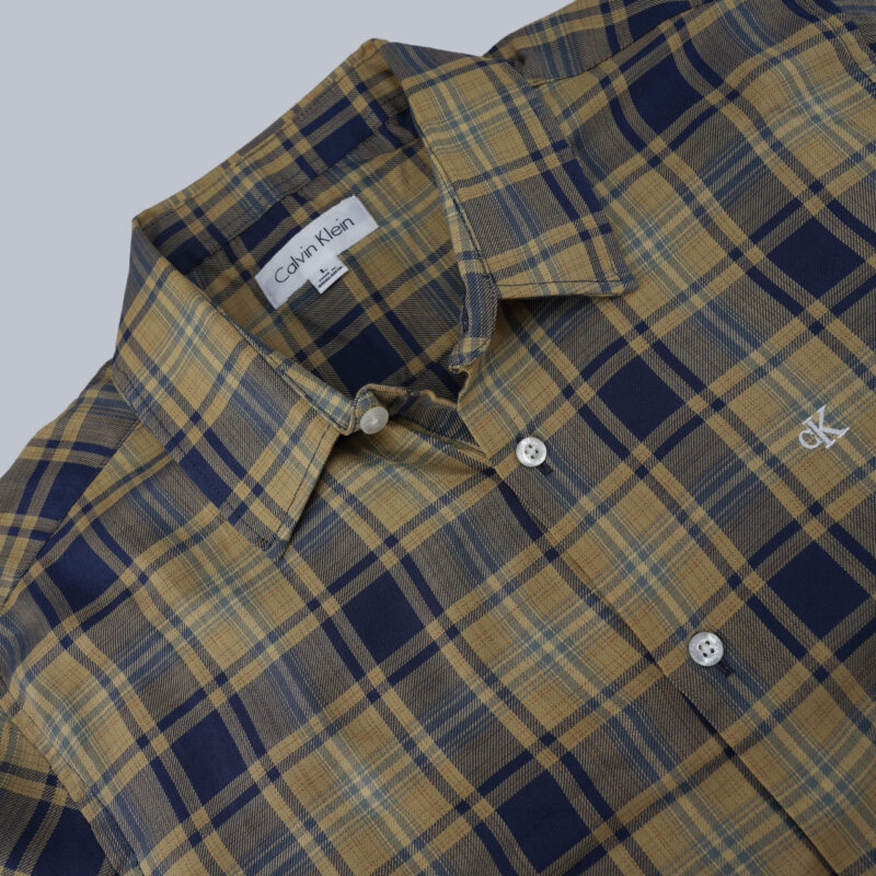 Men's Full Sleeve Shirt - Image 2