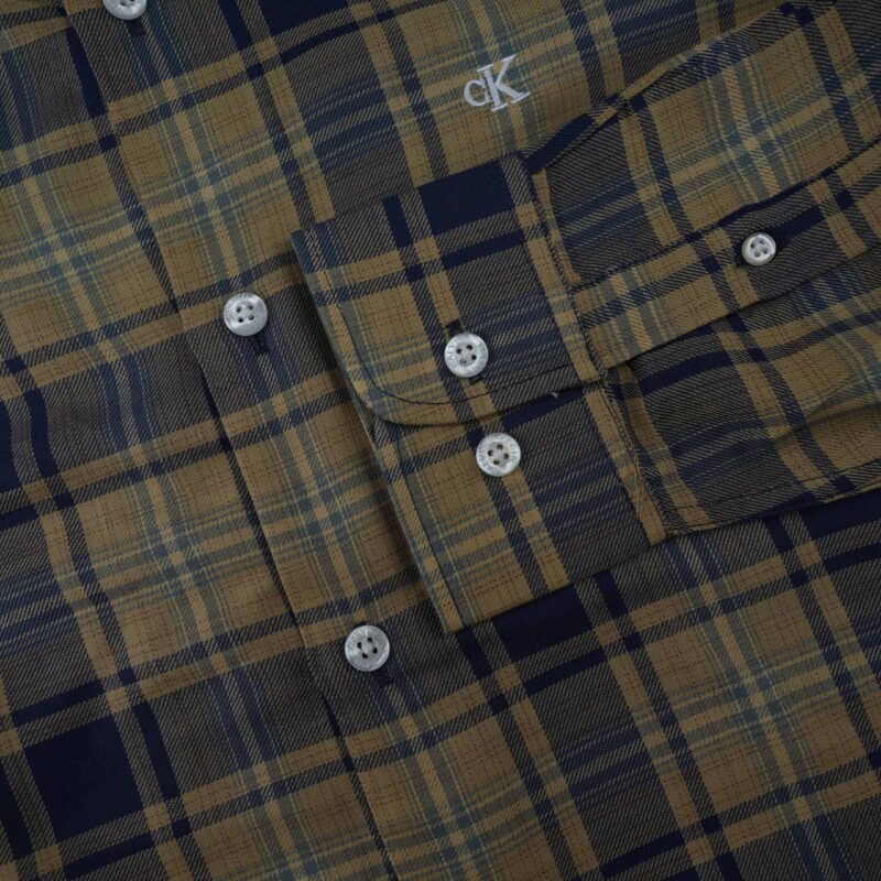 Men's Full Sleeve Shirt - Image 3