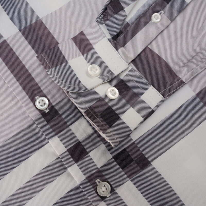 Men's Full Sleeve Shirt - Image 3