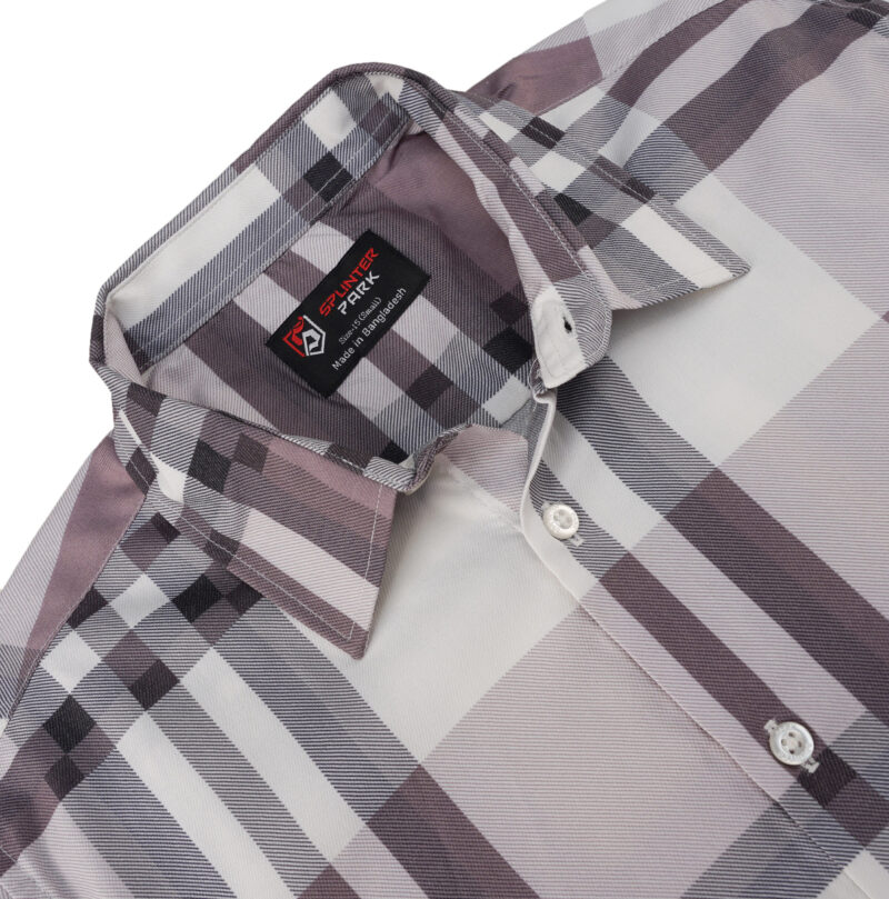 Men's Full Sleeve Shirt - Image 2