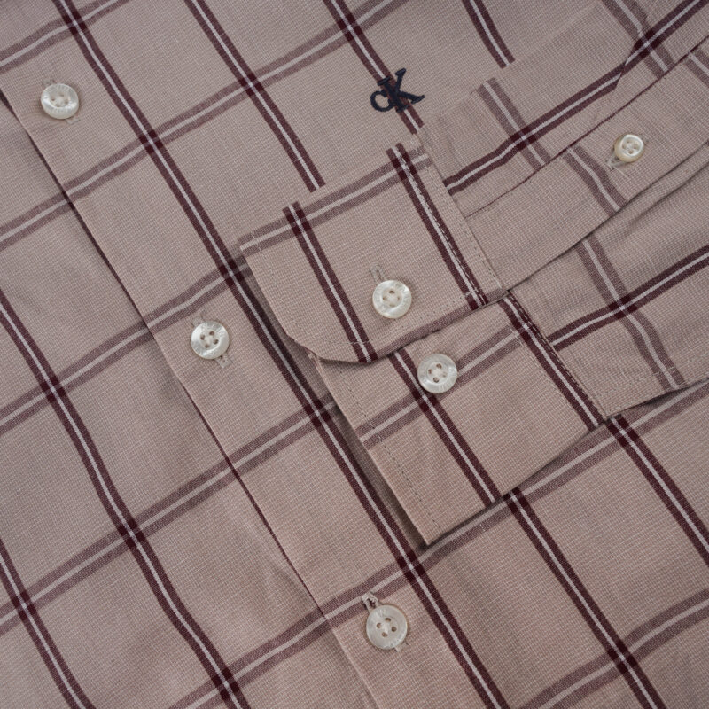 Men's Full Sleeve Shirt - Image 3