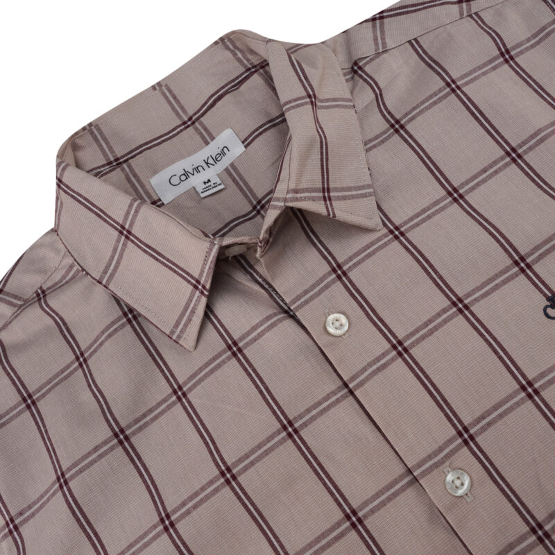 Men's Full Sleeve Shirt - Image 2