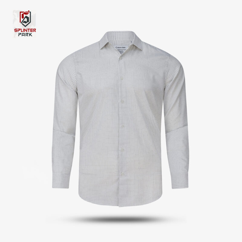 Men's Full Sleeve Shirt