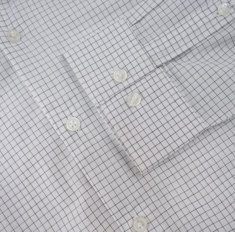 Men's Full Sleeve Shirt - Image 3