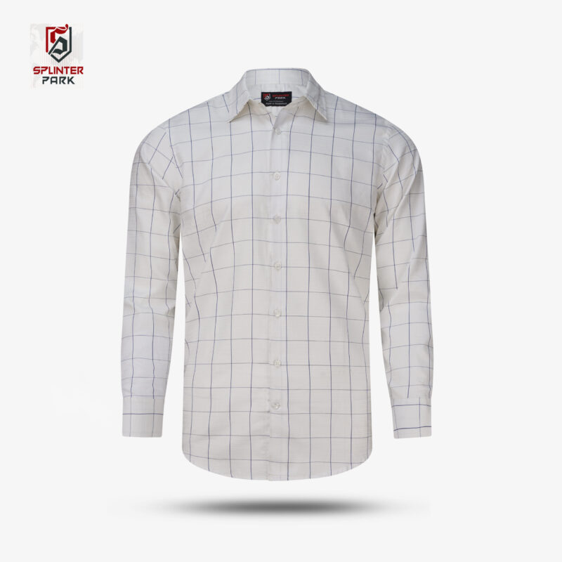 Men's Full Sleeve Shirt