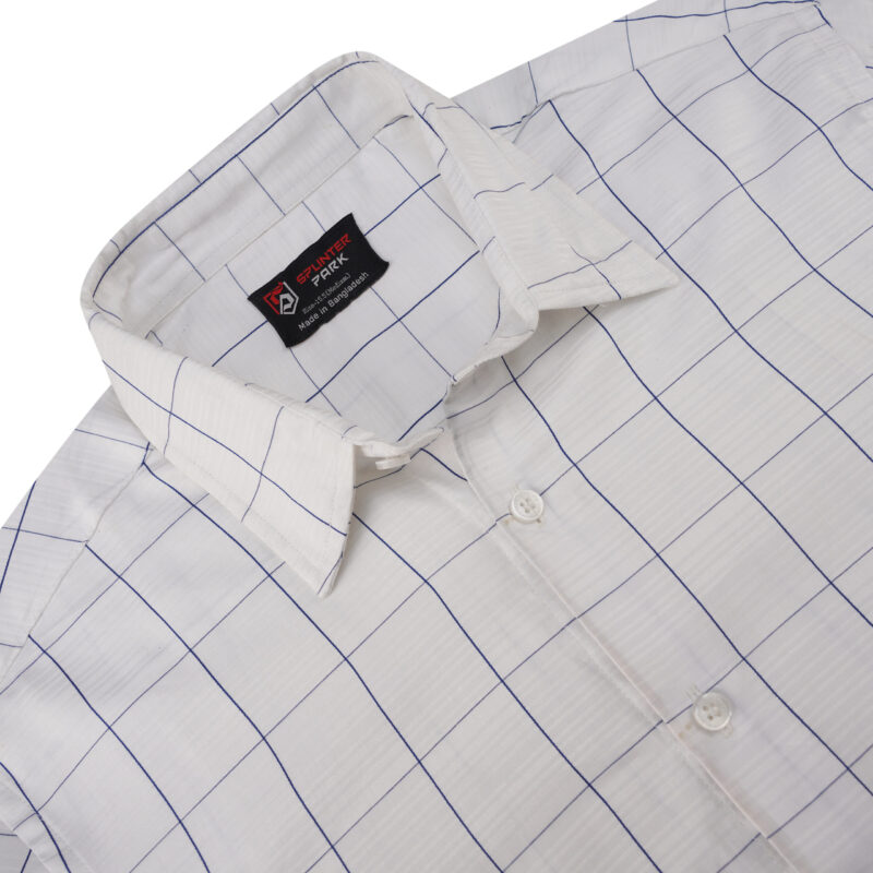 Men's Full Sleeve Shirt - Image 2