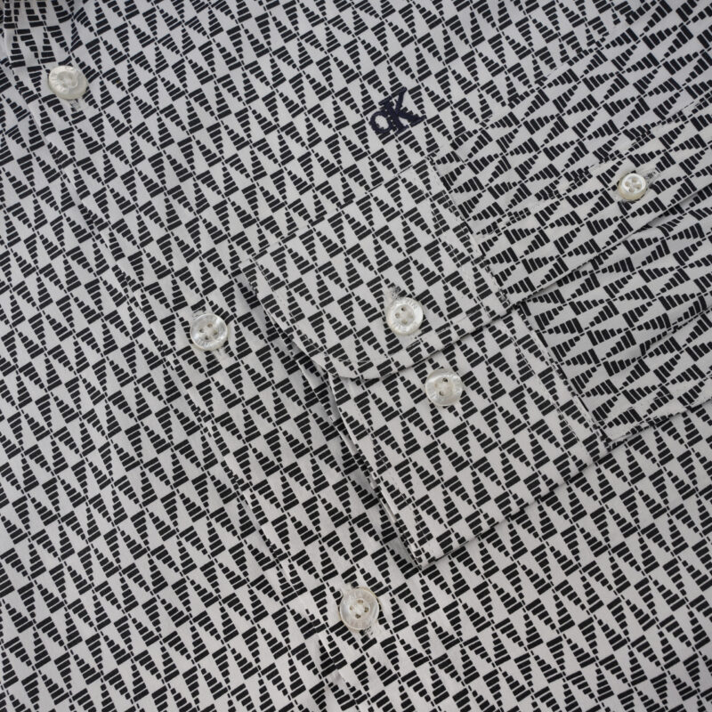 Men's Full Sleeve Shirt - Image 3