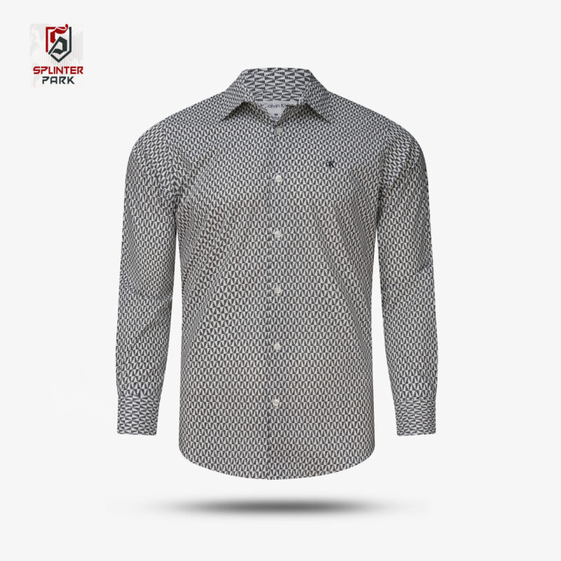 Men's Full Sleeve Shirt