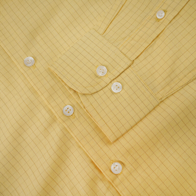 Men's Full Sleeve Shirt - Image 3