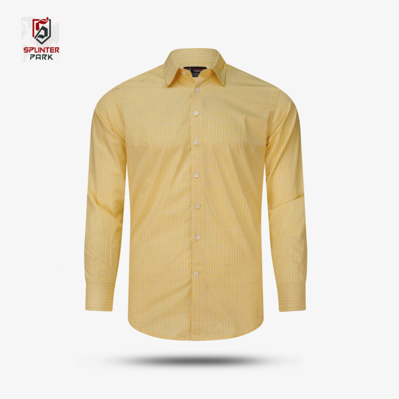 Men's Full Sleeve Shirt